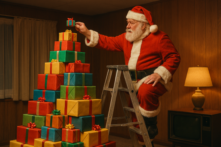 5 petits cadeaux de dernière minute à moins de 15 euros