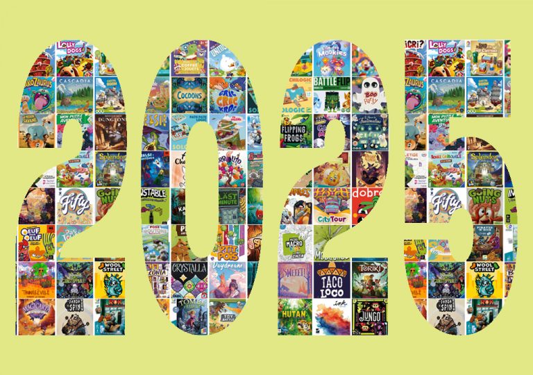 On fait le bilan de 2025