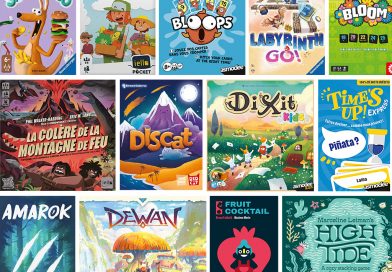 Les Sorties Marmots du mois de Janvier Les Sorties Marmots du mois de Janvier