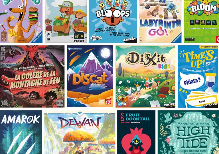 Les Sorties Marmots du mois de Janvier