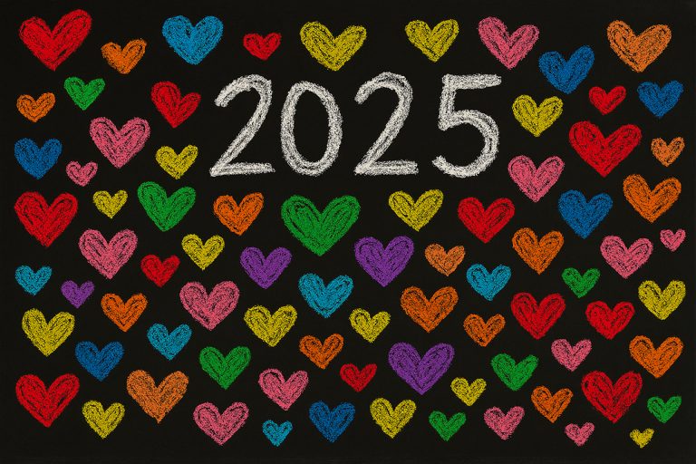 Nos 10 gros coups de cœur de 2025