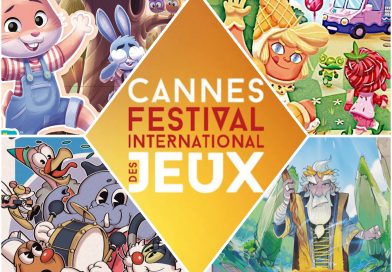 Les 10 jeux qu&rsquo;on a hâte de tester à Cannes