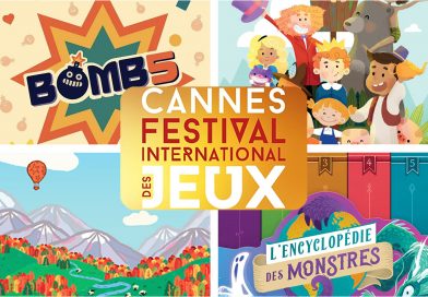 FIJ Cannes 2026 – Jour 2 (Yes, we cannes !) FIJ Cannes 2026 – Jour 2 (Yes, we cannes !)