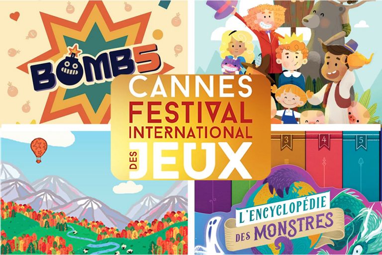 FIJ Cannes 2026 – Jour 2 (Yes, we cannes !)