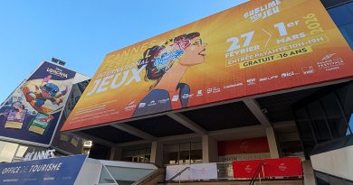 FIJ Cannes 2026 – Jour 01 (Au commencement…) FIJ Cannes 2026 – Jour 01 (Au commencement…)