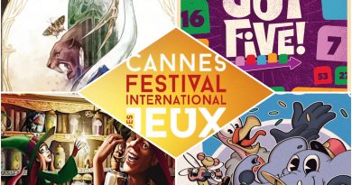 FIJ Cannes 2026 côté Juniors : Top 8 du meilleur (partie 1)