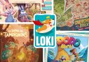 Quoi de neuf chez Loki ?