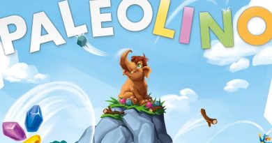 Paleolino – Retour à l&rsquo;Âge de Pierre