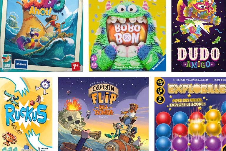 Les Sorties Marmots de la semaine (du 3 au 9/04)