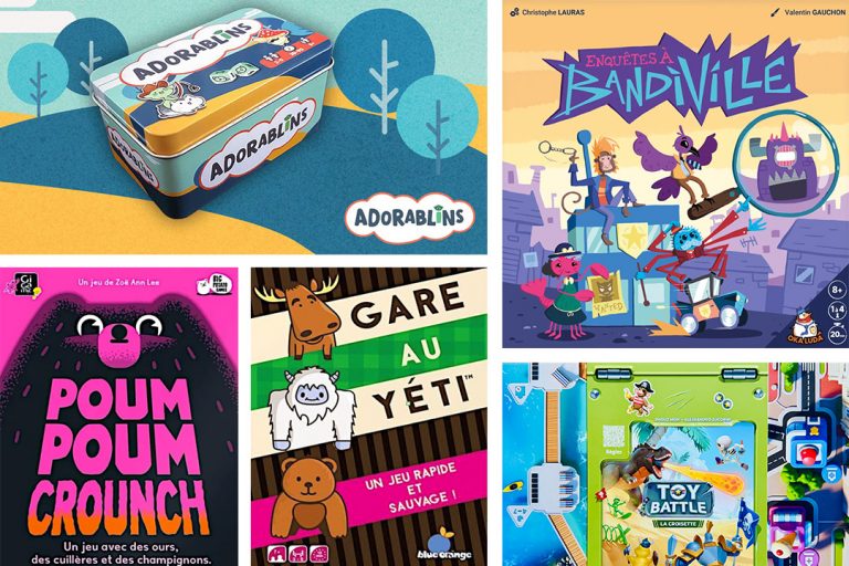 Les Sorties Marmots de la semaine (du 10 au 16/04)