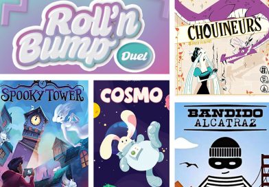 Les Sorties Marmots de la Semaine (du 17 au 23/04)