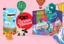 En juin, Scorpion Masqué vous sort le grand jeu