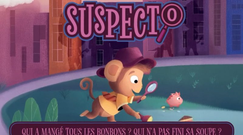 Test – Suspecto
