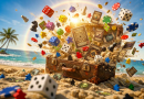 Des Jeux dans la Valise – Eté 2026 Des Jeux dans la Valise – Eté 2026