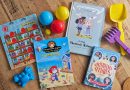 Le Coin des Livres-Jeux – Spécial Vacances