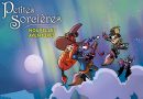 Petites Sorcières, grandes aventures