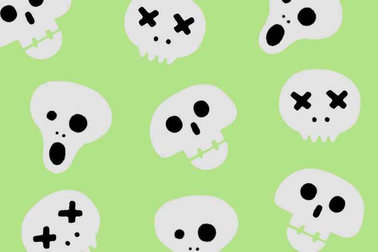Des Jeux pour Halloween – Monstres, Zombies et autres créatures tentaculaires