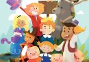 Test – Odyssey : Alice & Co