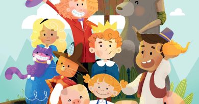 Test – Odyssey : Alice & Co